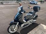 Piaggio Beverly 500 - PIAGGIO BEVERLY 500