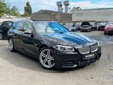 BMW M550 d xDrive  *Pano* *HUD* *Leder* *LED* - BMW M550 aus 2016