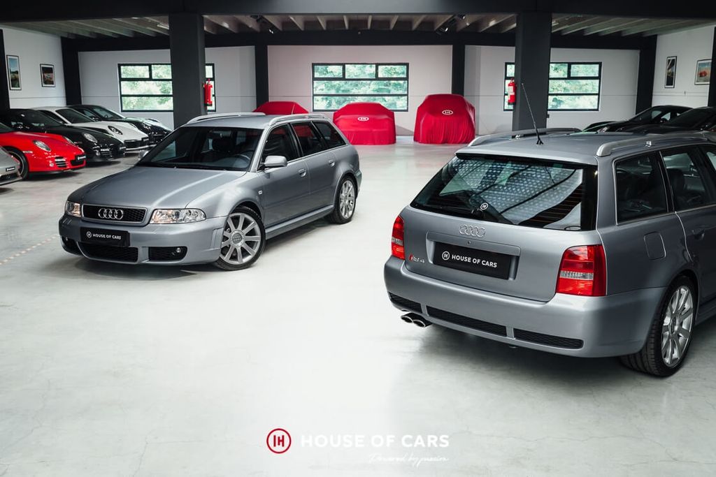 Audi RS4