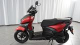 Yamaha RAYZR 125 2025 nur 99 kg Vollgetankt ! - YAMAHA RAYZR