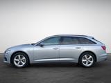 Audi A6 Avant 45 TDI S tronic quattro advanced  AHK N - Audi A6: Kombi