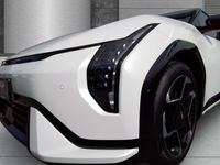Kia EV4 - Vorschau Bild 4