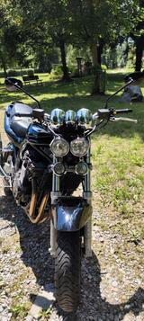 Suzuki GSF 1200 Bandit Kult - SUZUKI BANDIT 1200 KULT