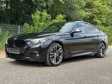 BMW 335d Gran Turismo M-Paket/Navi/RFK/AHK/LED/HUD - BMW 335 Gran Turismo Gebrauchtwagen