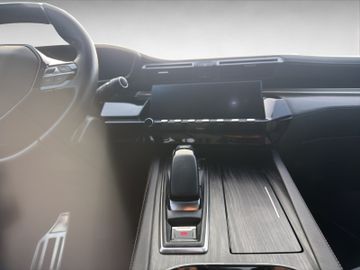 Peugeot 508 225 SW GT Kam.+KeyLess+LED+Navi+SD+SHZ+ACC