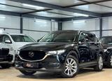 Mazda CX-5 Sports-Line AWD 360*BOSE*ACC*HUD*MTRX*2.H - Mazda CX-5 Gebrauchtwagen in Frankfurt