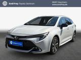 Toyota Corolla 1.8 Hybrid Touring Sports Teamplayer - Toyota Corolla in Ludwigshafen