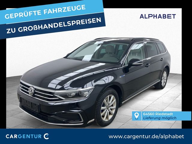 Volkswagen Passat Variant 1.4 TSI Hybrid GTE NUR AN GEWERBE