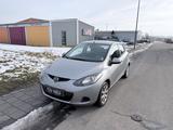 Mazda 2 Lim. 1.3 Independence GARANTIE*TÜV NEU*UVM - Mazda 2: Independence