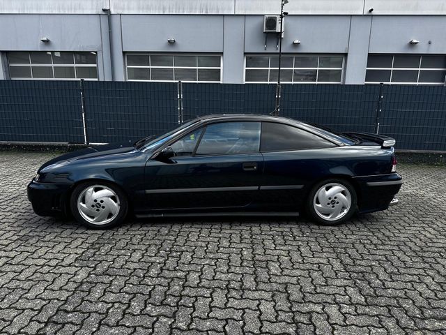 Opel Calibra 2.0i 16V Turbo 4x4 [NEUES F28 GETRIEBE!]