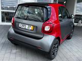 Smart ForTwo Coupe 90PS Automatik MattLack Navi Pano - gebrauchte Smart Coupés