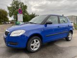 Skoda Fabia Classic - Skoda Fabia: Classic