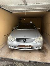 Mercedes-Benz Mercedes Benz clk 240 c/w209 V6 OM112 - Mercedes-Benz W112