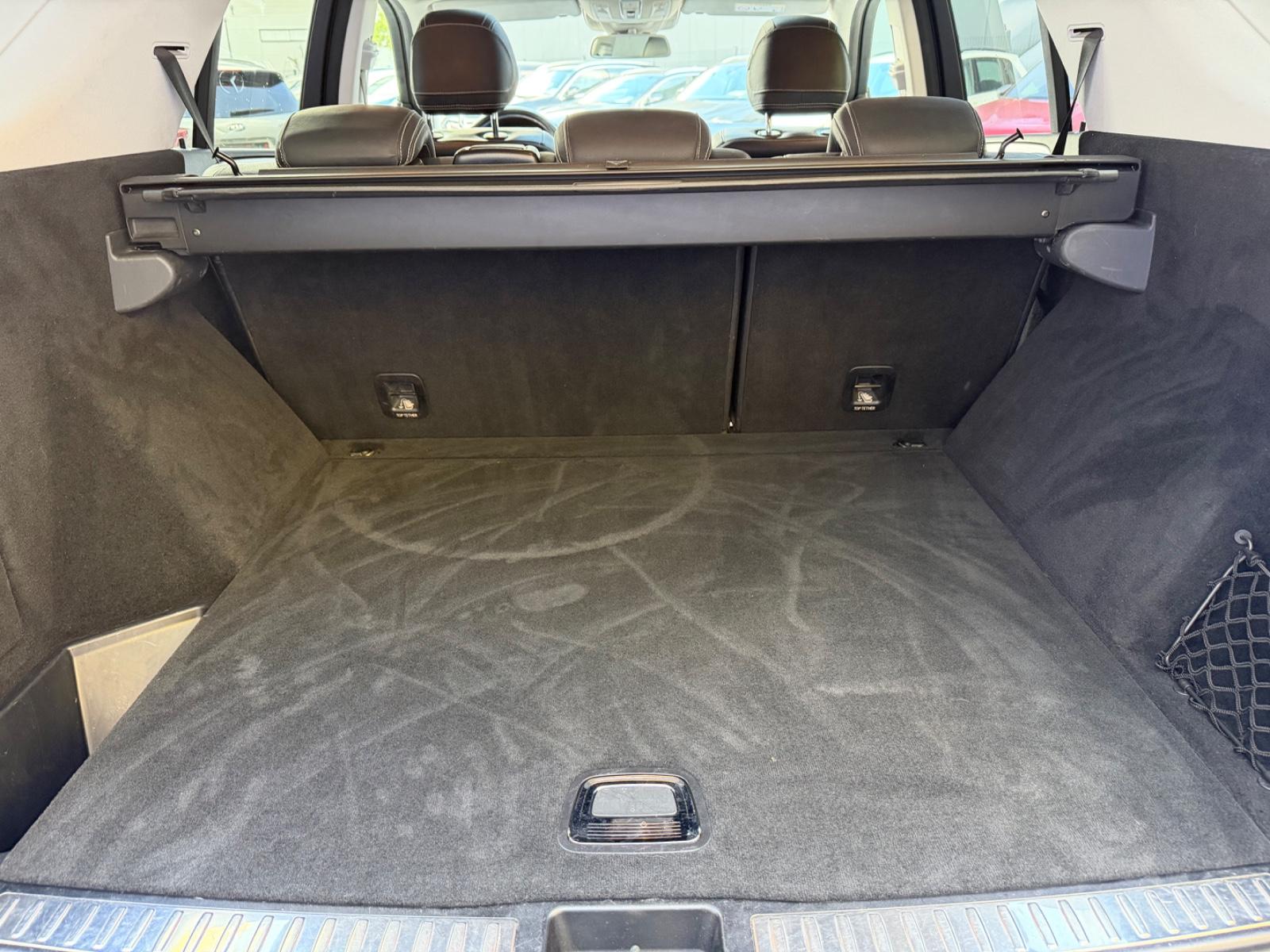 Mercedes-Benz GLE 350 d 4Matic AMG/LEDER/NAVI/LED/AHK/