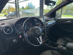 MERCEDES-BENZ B 200 Standard - Thumbnail 19