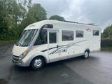 Carthago Chic C-Line 4.9 Aut Hubbett / Einzelbetten 1e Hd - Carthago Chic e line