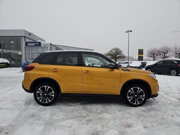 Bild 6 Suzuki Vitara 1.4 Comfort+ 4x4 Navi LED Klimaautom SD S