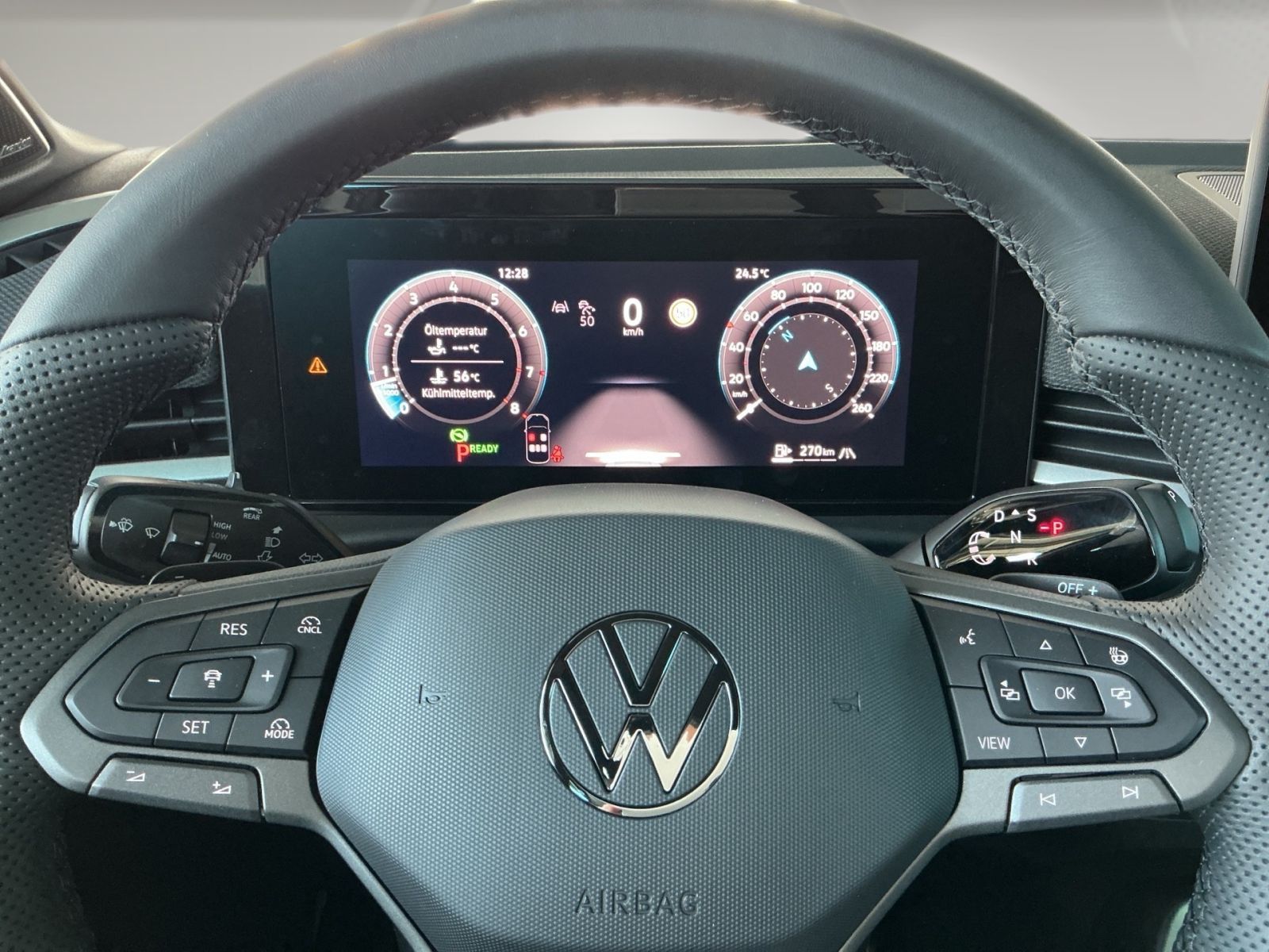 Volkswagen T-Roc - Bild 9