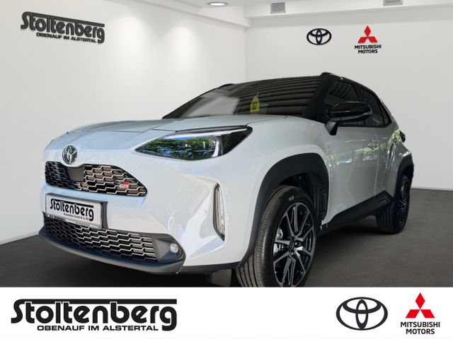 Toyota Yaris Cross 1.5 Hybrid GR Sport *Premium-Paket N