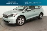 Skoda Enyaq iV electric 150kW 1-Gang-Automatik 4 Türen - Skoda Enyaq in Frankfurt (Main)