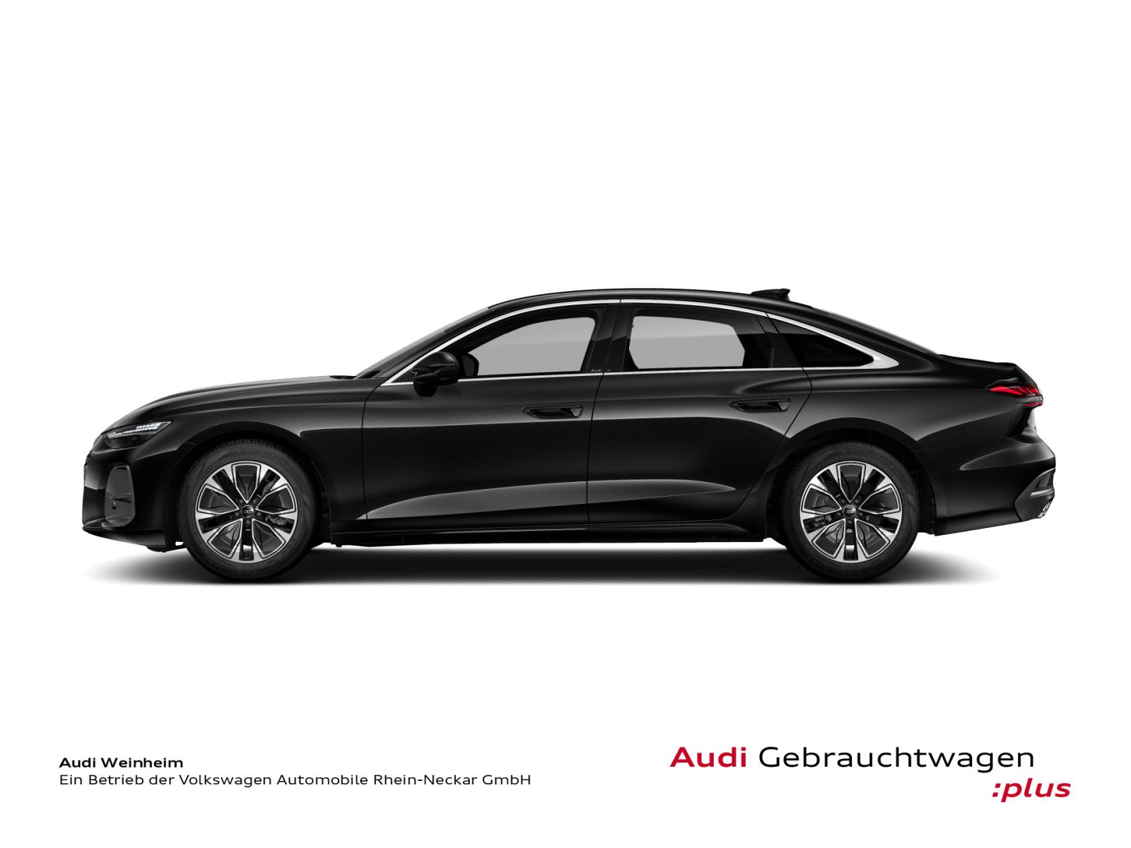 Audi A6 - Bild 9