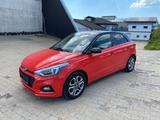 Hyundai i20 1.0 T-GDI 74kW DCT Advantage + Advantage + - Hyundai i20 in Freiburg