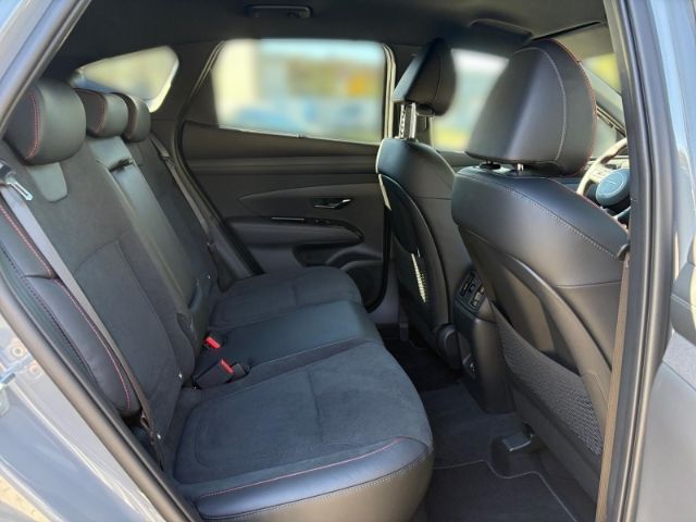 Hyundai Tucson – Bild 13