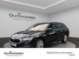 Skoda Octavia Combi Style TDI DSG Columbis + Business - Skoda Octavia: Business