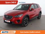 Mazda CX-5 2.0 Sports-Line AWD *NAVI*LED*CAM*TEMPO*SHZ - Mazda: 0