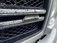 Fahrzeugabbildung Mercedes-Benz G 63 AMG 5.5 V8 DESIGNO MAGNO
