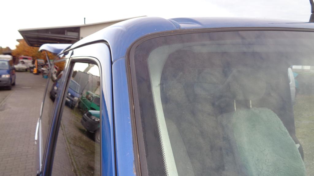 Volkswagen T4 andere