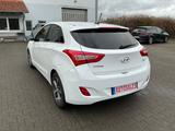 Hyundai i30 1.6 CRDi 110 Euro 2016 Edition - Navi,Kamera - Hyundai i30: Edition20