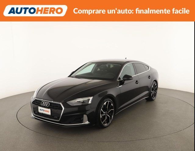 Image of Audi A5