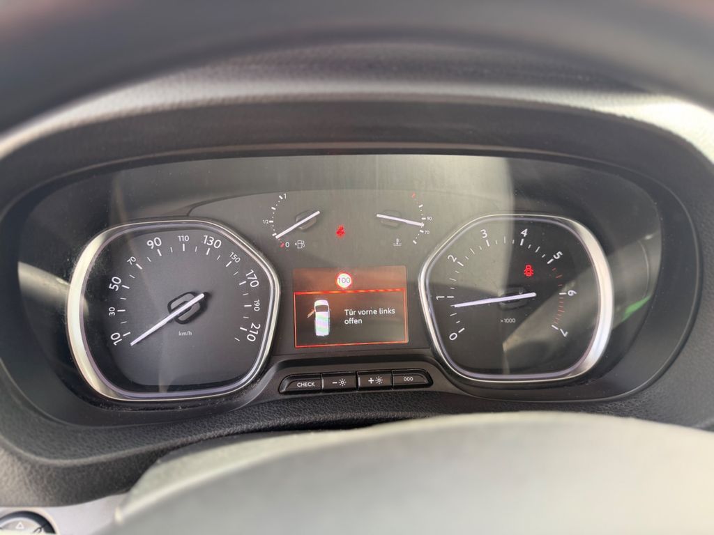 CITROEN JUMPY L3/HEAD-UP/NAVI/ACC/KAMERA/PTS/1.HAND CITROEN JUMPY L3/HEAD-UP/NAVI/ACC/KAMERA/PTS/1.HAND