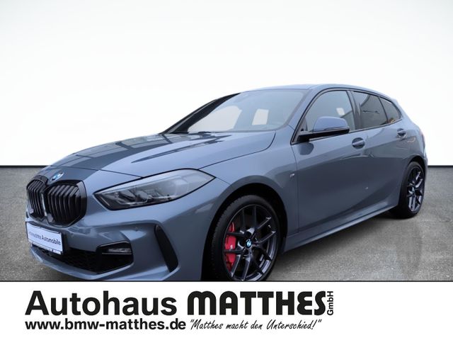 BMW 120 i M Sport Paket Pro Rückfahrkamera Panoramad