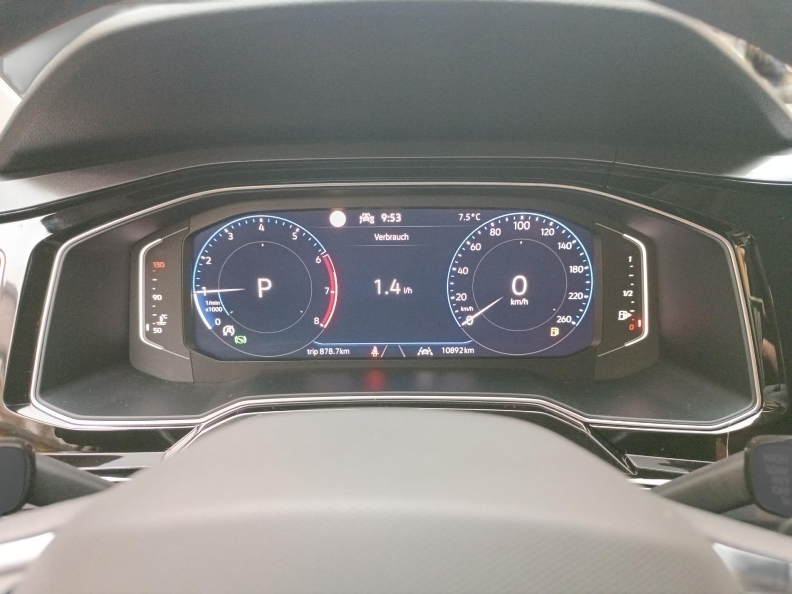 Volkswagen Taigo - Bild 14