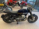 Moto Guzzi Nevada 750 - MOTO GUZZI NEVADA 750