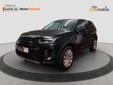 Land Rover Discovery Sport SE AWD/V-Leder/Pano/Navi/Apple - Land Rover Gebrauchtwagen in Berlin