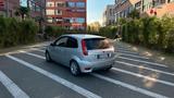 Ford Fiesta 1.4 MK5 Schrägheck TÜV 01/26 - Ford Fiesta mit Benzin-Antrieb: Kleinwagen, Mk5