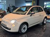 Fiat 500 Pop Star Blue&Me Audio Pano Klima 2.Hand - Fiat 500 mit Benzin-Antrieb: ESP, Kleinwagen