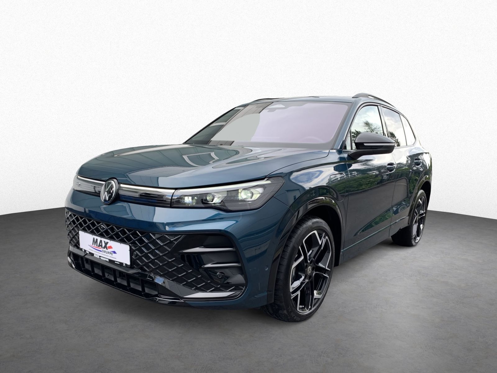 Volkswagen Tiguan - Bild 3