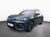 Volkswagen Tiguan 1.5 eHYBRID R LINE IQ.LIGHT+AHK+PANO+ACC - Volkswagen Tiguan mit Hybrid-Antrieb