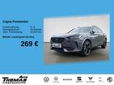Cupra Formentor 1.5TSI - CUPRA Formentor Leasingangebote für Privatpersonen