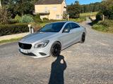 Mercedes-Benz CLA 180 | Top gepflegt | Steuerkette neu / TÜV