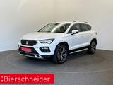 Seat Ateca 4Drive 2.0 TDI DSG X-Perience DIGITAL 19 L - Seat X perience mit Diesel-Antrieb