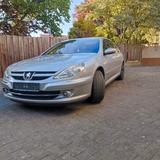 Peugeot 607 Platinum 2.2 116 kW - Peugeot 607: 2.2