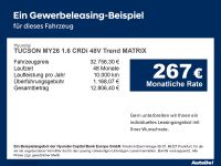 Hyundai TUCSON - Vorschau Bild 5