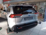 Toyota RAV 4 2.5 Plug-In Hybrid Teamplayer Auto AWD - Toyota: Rav2