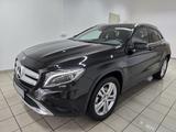 Mercedes-Benz GLA 250 4Matic Xenon Navi Telefon Kamera 18" - gebrauchte Mercedes-Benz GLA 250 aus dem Jahr 2017