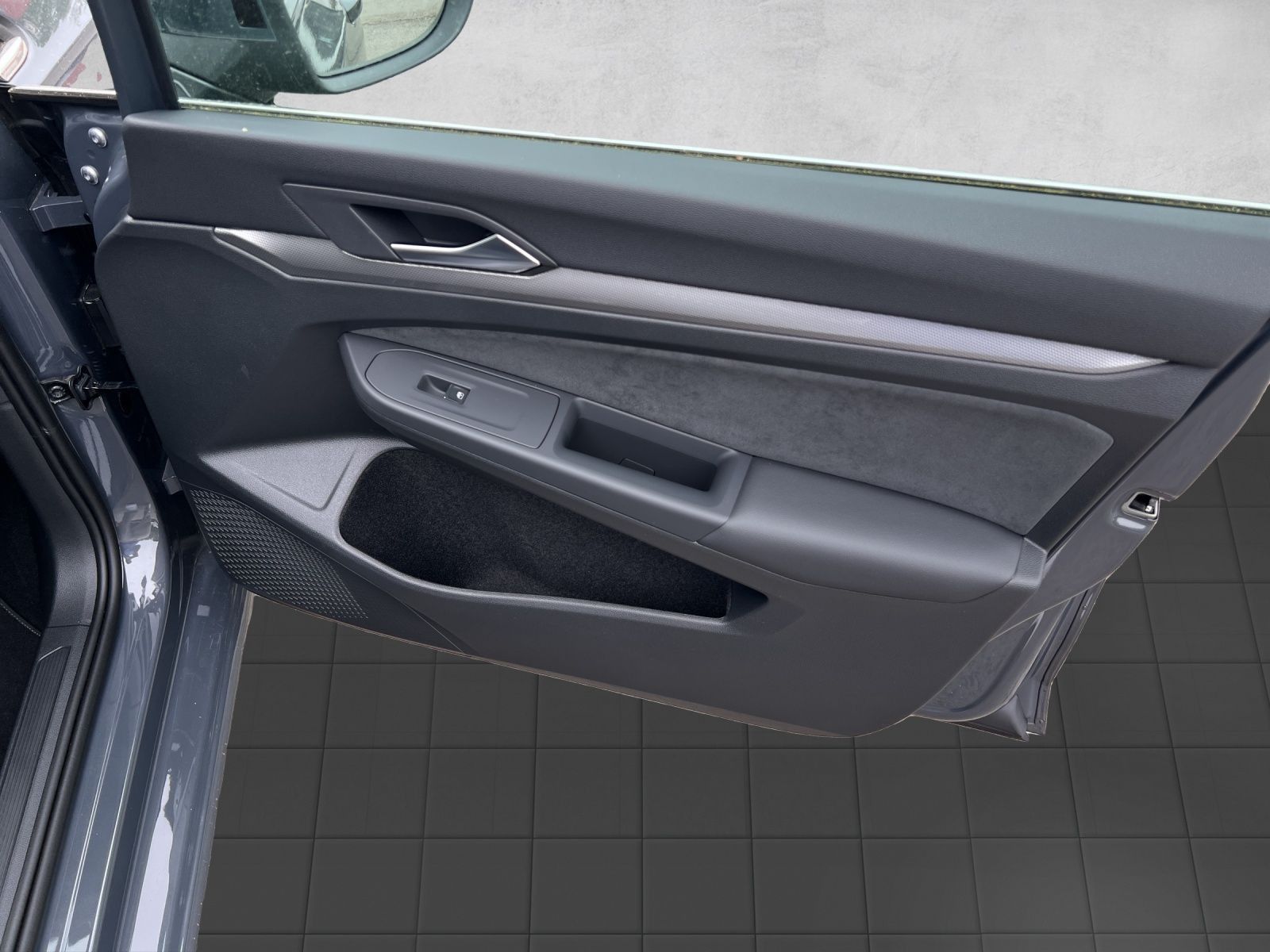 Golf VIII Style 1.5 eTSI DSG AHK*Navi*LED*Pano